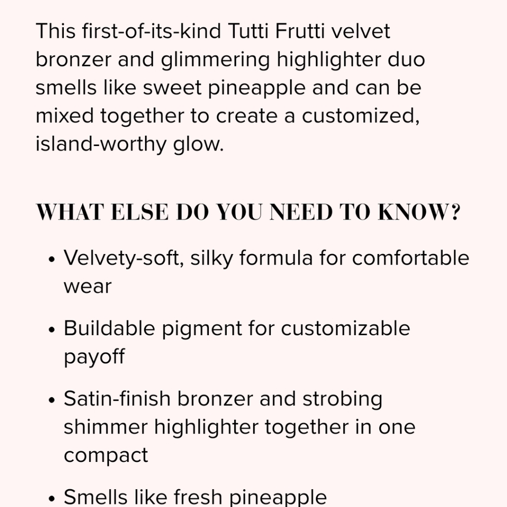 Too Faced Strobing Highlighting and Bronzing Duo - Picture 5 of 6